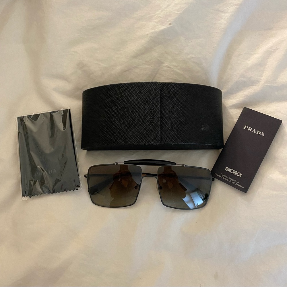 Prada Sunglasses